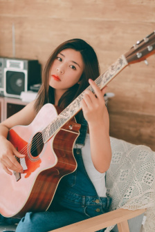 我的漂亮女教师